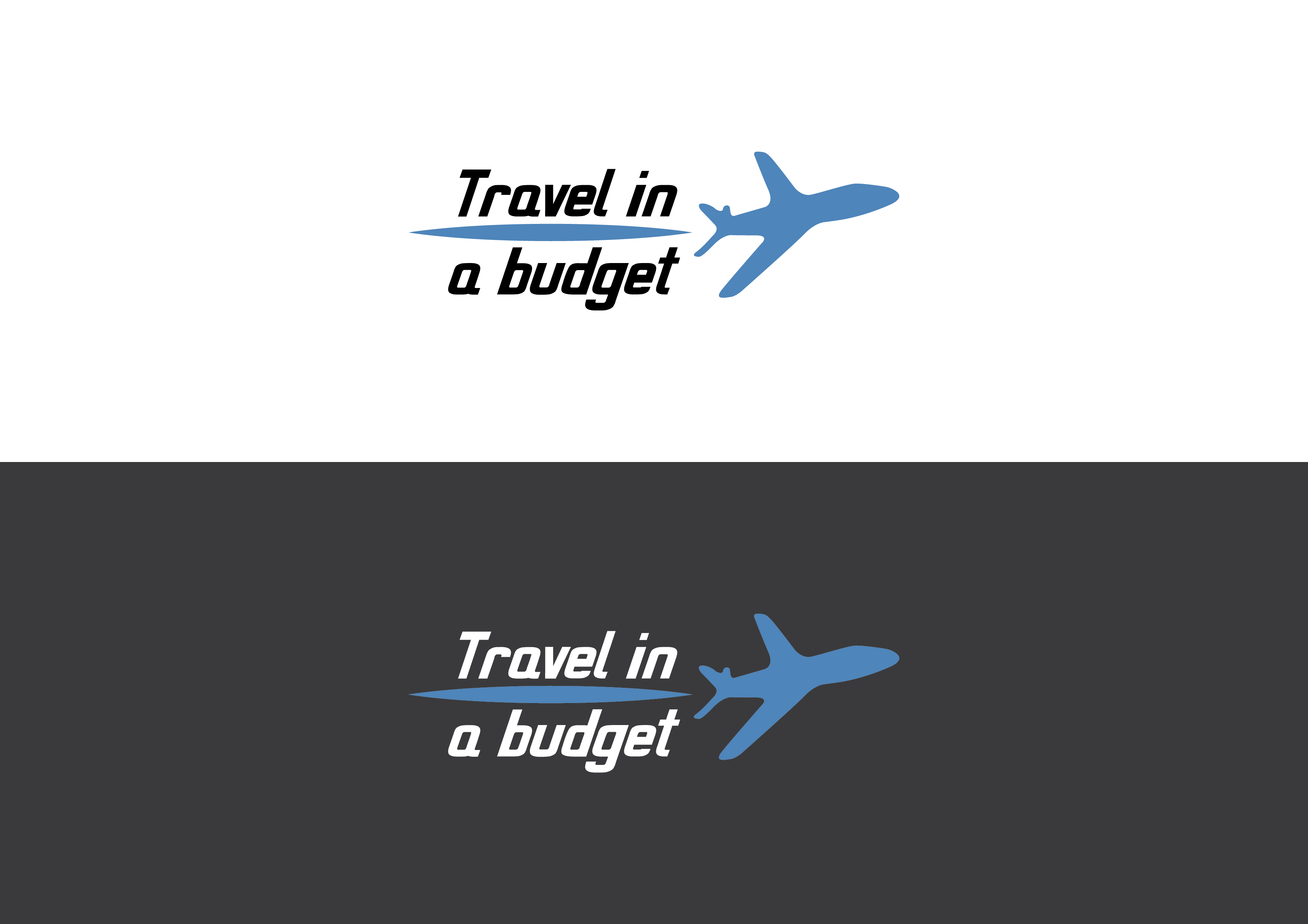 Diseño de Logo por Rizky Yoga para Budget Travel Solutions Inc | Diseño #23407759
