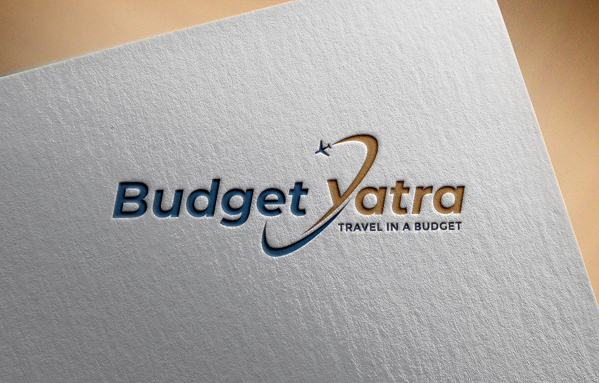 Logo Design by Mr. Shakib's Design Studio for Budget Travel Solutions Inc | Design #23410260