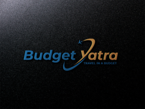 Travel in a budget | Logo Design by Mr. Shakib's Design Studio