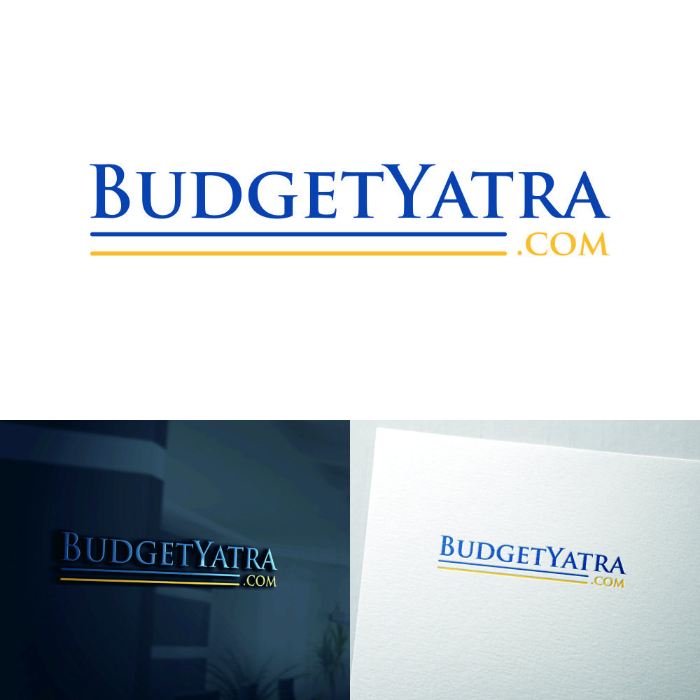 Diseño de Logo por Pangestu 9 para Budget Travel Solutions Inc | Diseño #23404287