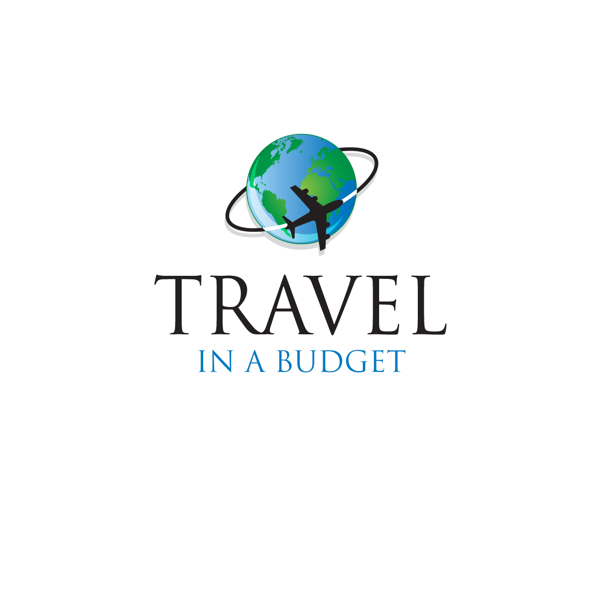 Diseño de Logo por Samantha Ward Design para Budget Travel Solutions Inc | Diseño #23410884