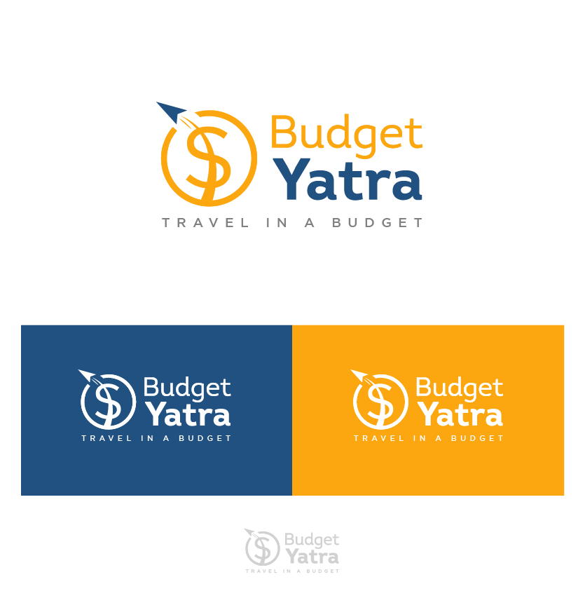 Diseño de Logo por CreativeBaba para Budget Travel Solutions Inc | Diseño #23405351