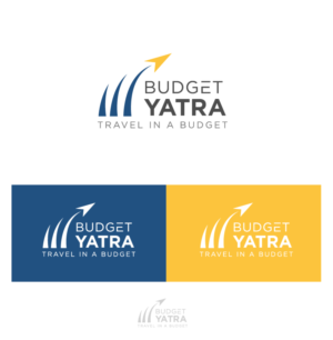 Diseño de Logo por CreativeBaba para Budget Travel Solutions Inc | Diseño: #23405352