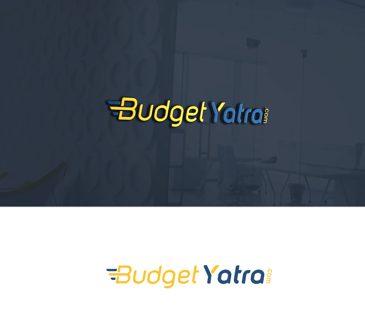 Diseño de Logo por CreativeBaba para Budget Travel Solutions Inc | Diseño #23405712