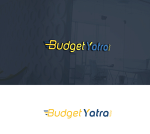 Diseño de Logo por CreativeBaba para Budget Travel Solutions Inc | Diseño: #23405712