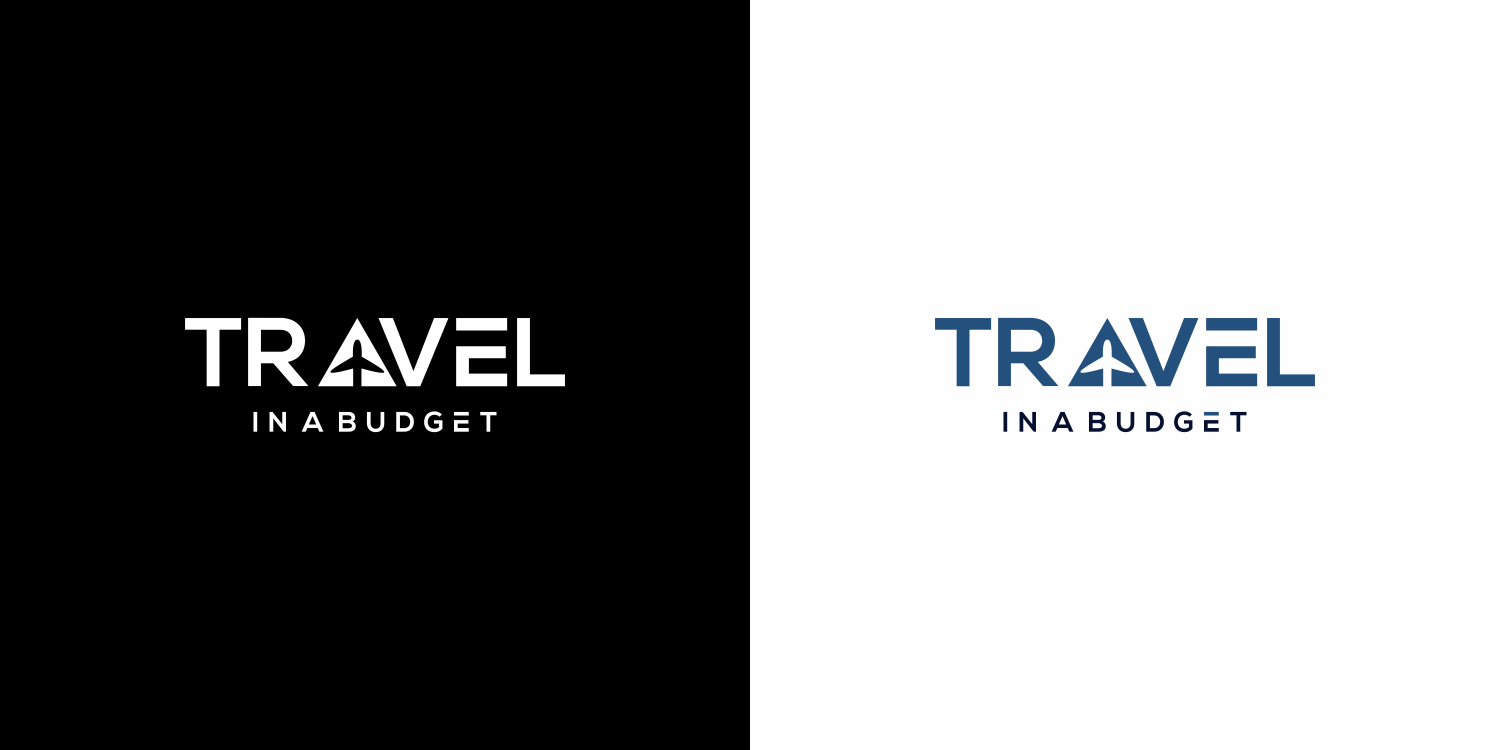 Logo Design by nomnome for Budget Travel Solutions Inc | Design #23406318