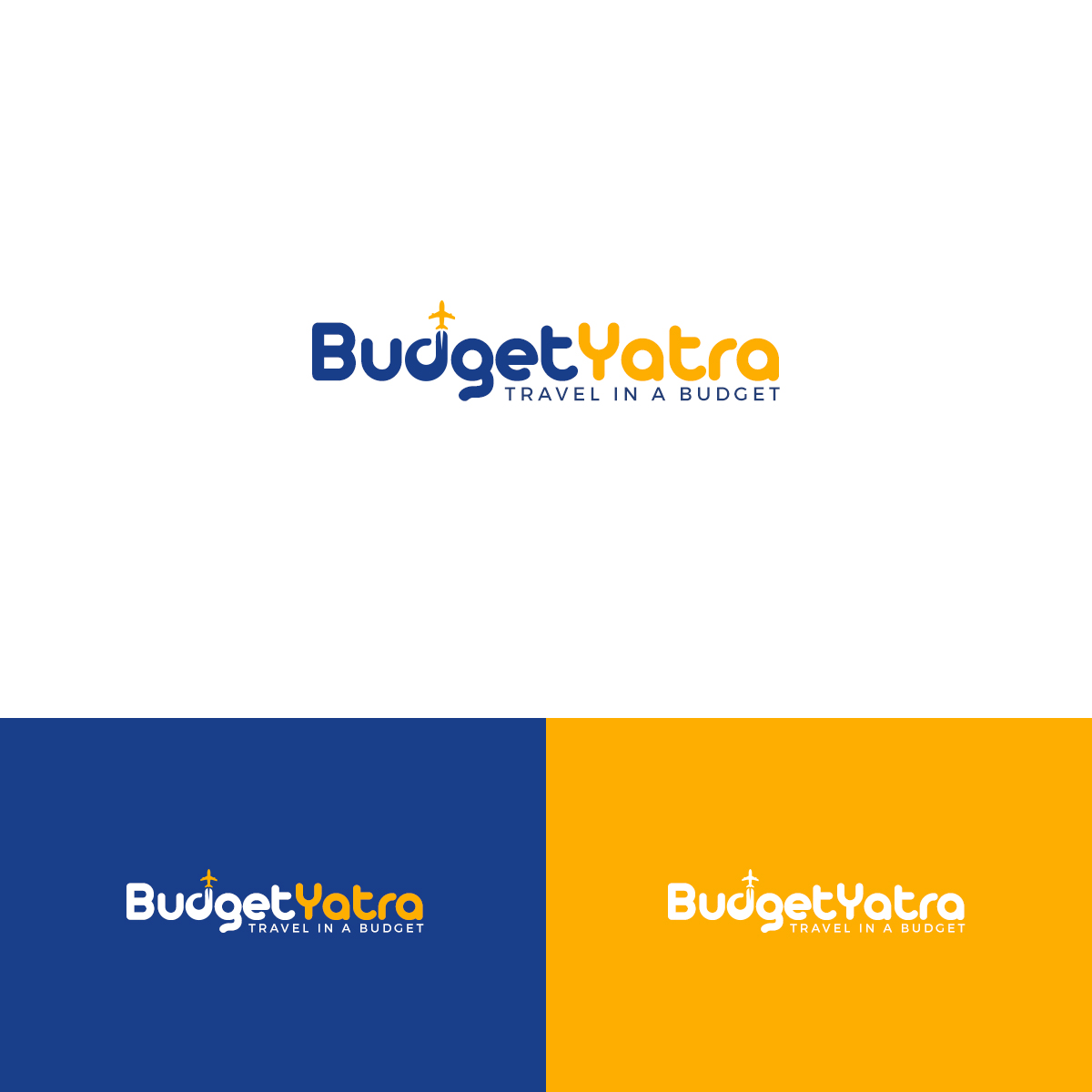 Design de Logo par Rayn Design pour Budget Travel Solutions Inc | Design #23402956