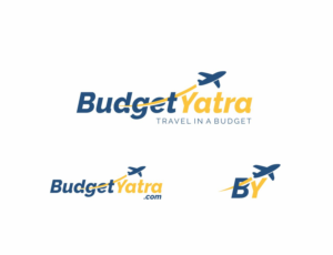 Logo Design by Edu Morente for Budget Travel Solutions Inc | Design #23404032