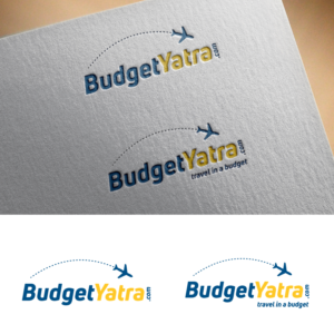 Logo Design by Klary for Budget Travel Solutions Inc | Design #23403990