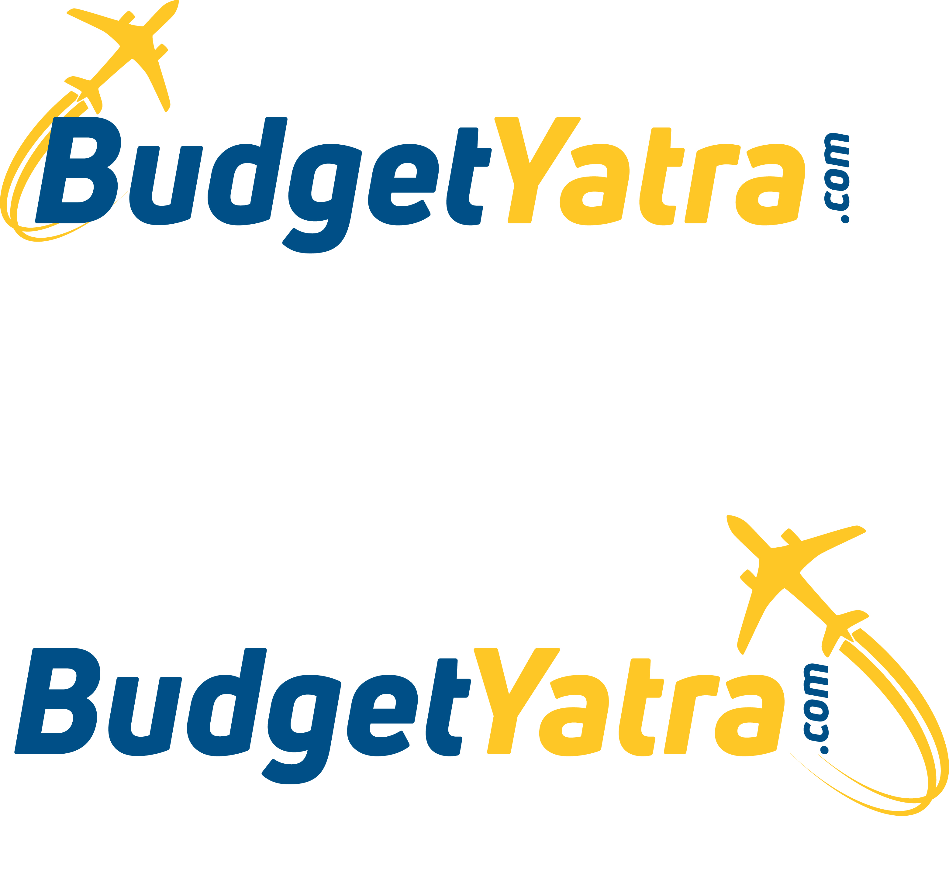 Diseño de Logo por Klary para Budget Travel Solutions Inc | Diseño #23404224