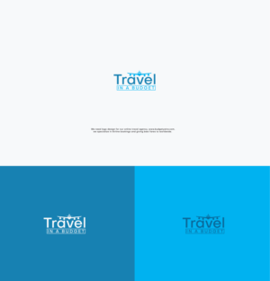 Design de Logo par HifjurRahmanAsad pour Budget Travel Solutions Inc | Design : #23408373