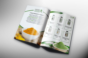 Catalogue Design by Impressive Solutions for UPON INC | Design: #23407157