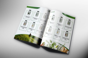 Catalogue Design by Impressive Solutions for UPON INC | Design: #23411902