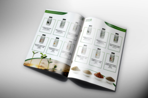 Catalogue Design by Impressive Solutions for UPON INC | Design: #23411903