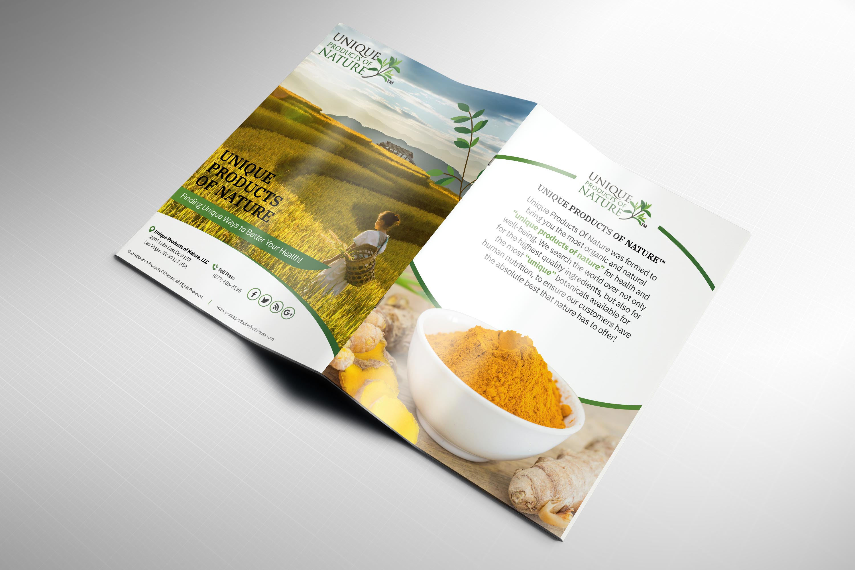 Catalogue Design by Impressive Solutions for UPON INC | Design #23411904