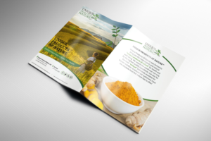Catalogue Design by Impressive Solutions for UPON INC | Design: #23411904