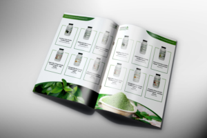 Catalogue Design by Impressive Solutions for UPON INC | Design: #23411905