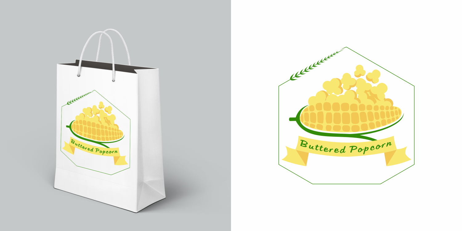 Logo Design by bajingan for this project | Design #23416118