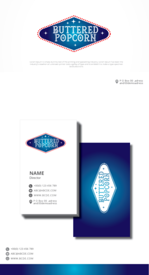 Diseño de Logo por graphicevolution para este proyecto | Diseño: #23408379