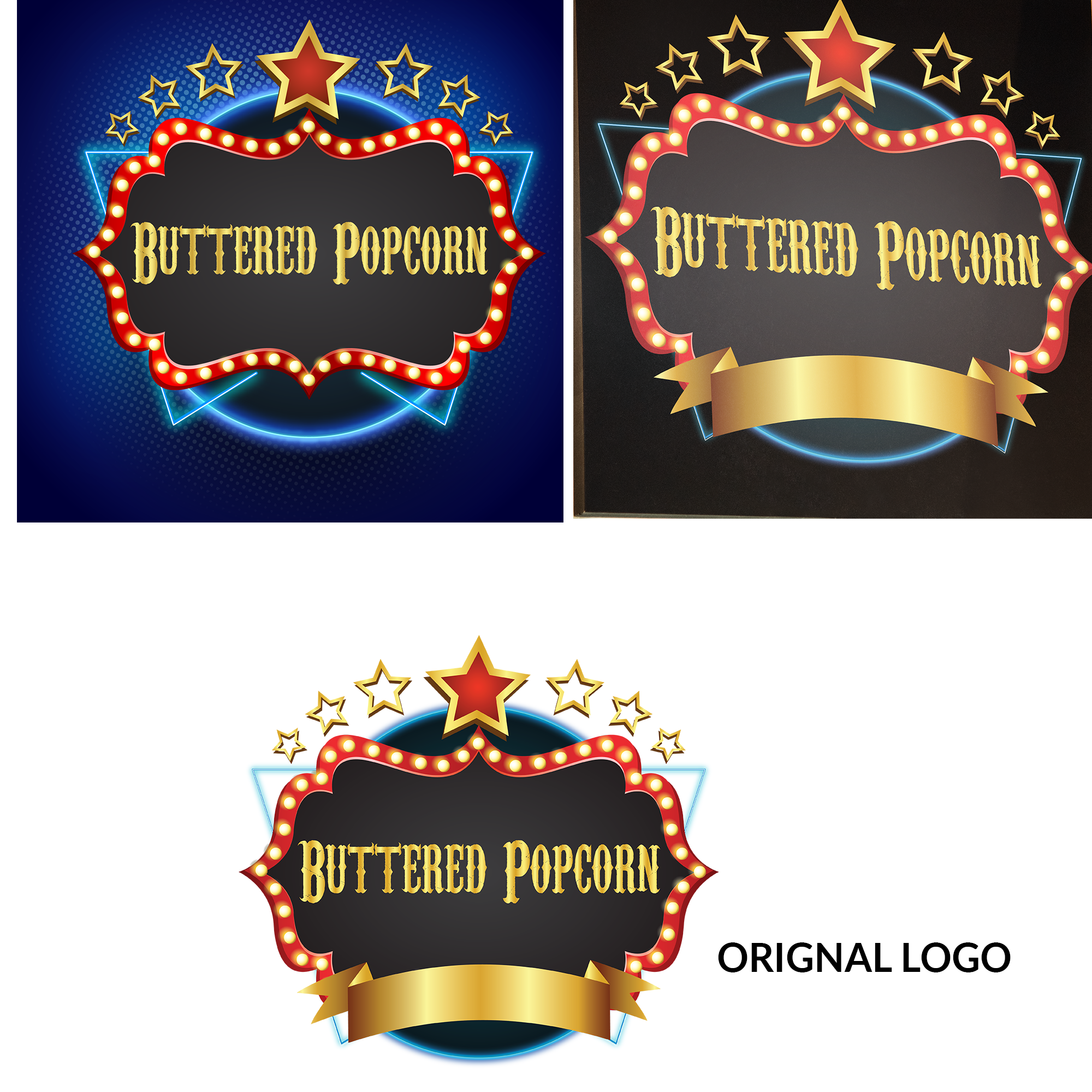 Logo Design by ompratapsinha 2 for this project | Design #23449430