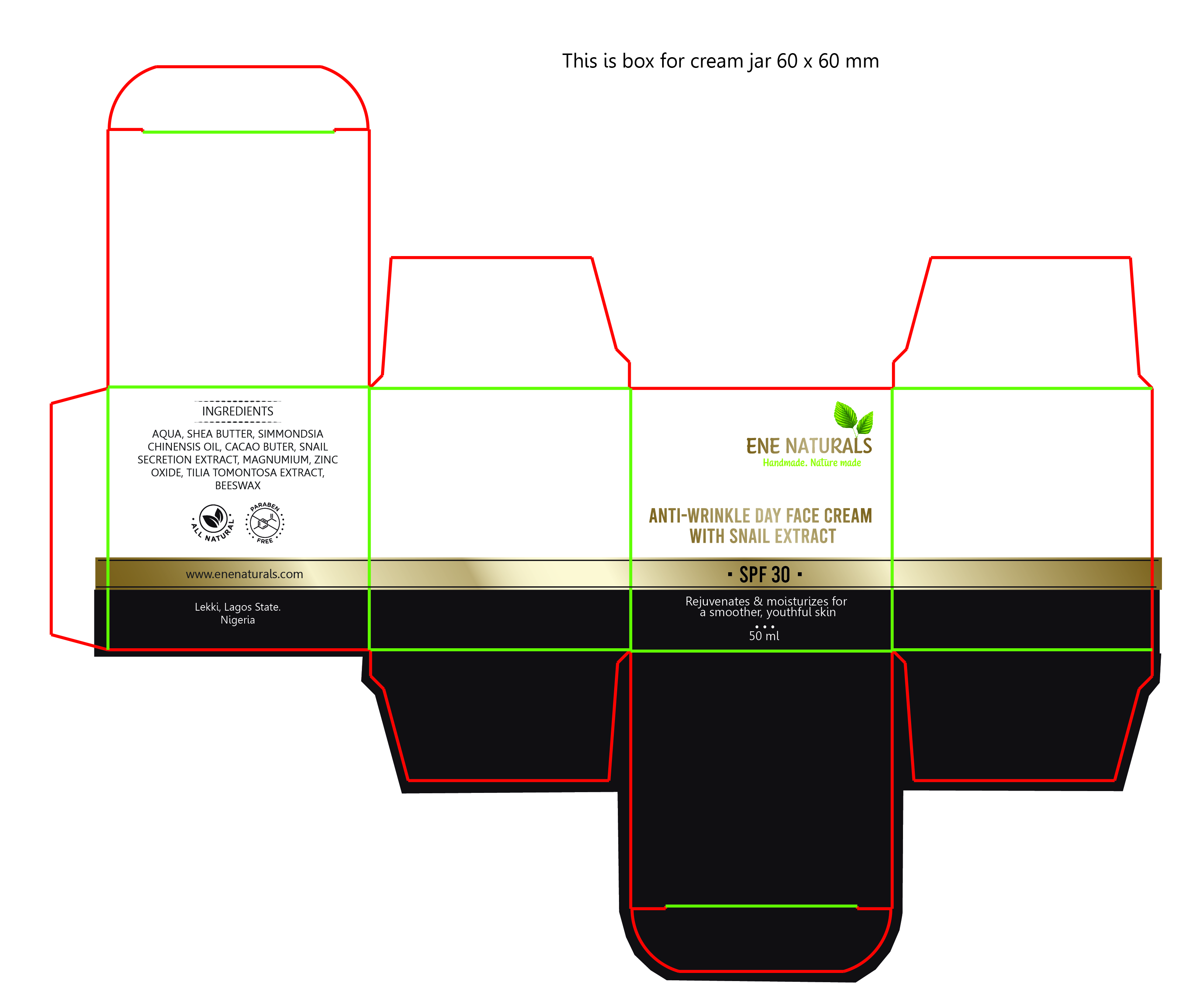 Label Design by Krasimira Georgieva for this project | Design #23452238
