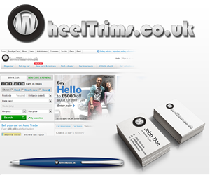 Logo Design by Conrad
