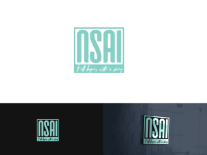 Logo-Design von ArtSamurai für NSAI | Design: #23411765