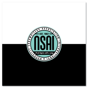 Logo-Design von Sujit Banerjee für NSAI | Design: #23406854