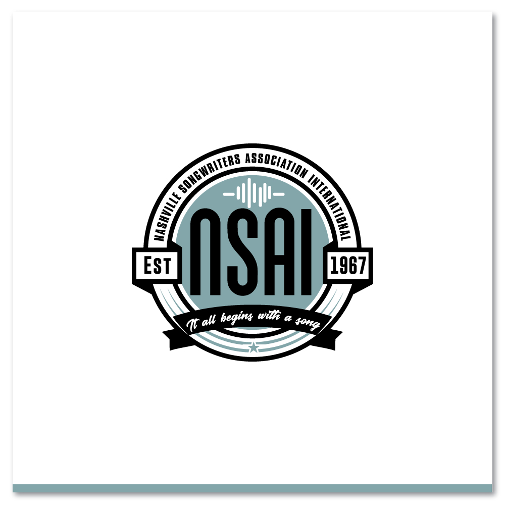 Logo-Design von Sujit Banerjee für NSAI | Design #23406856