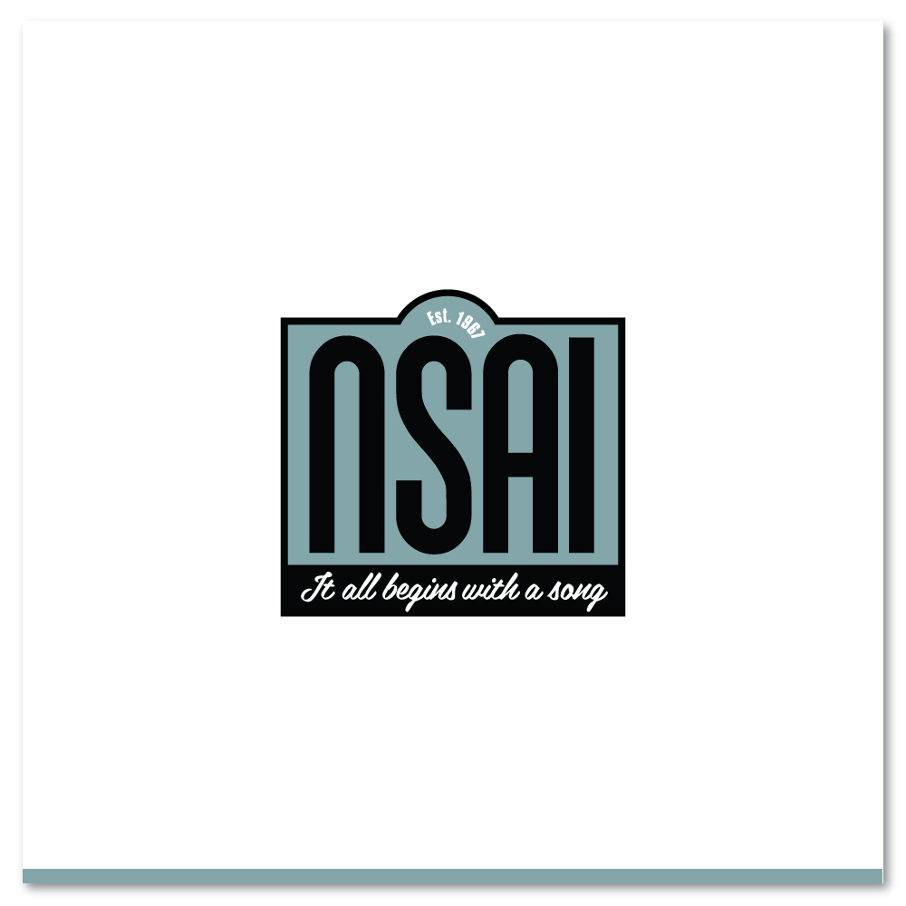 Logo Design by Sujit Banerjee for NSAI | Design #23406857