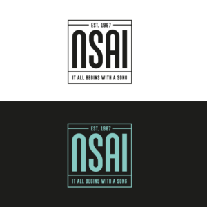 Logo-Design von Sujit Banerjee für NSAI | Design: #23406858