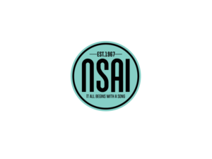 Logo Design by jika for NSAI | Design #23417637