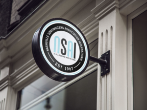 Logo-Design von Liyana für NSAI | Design: #23405089