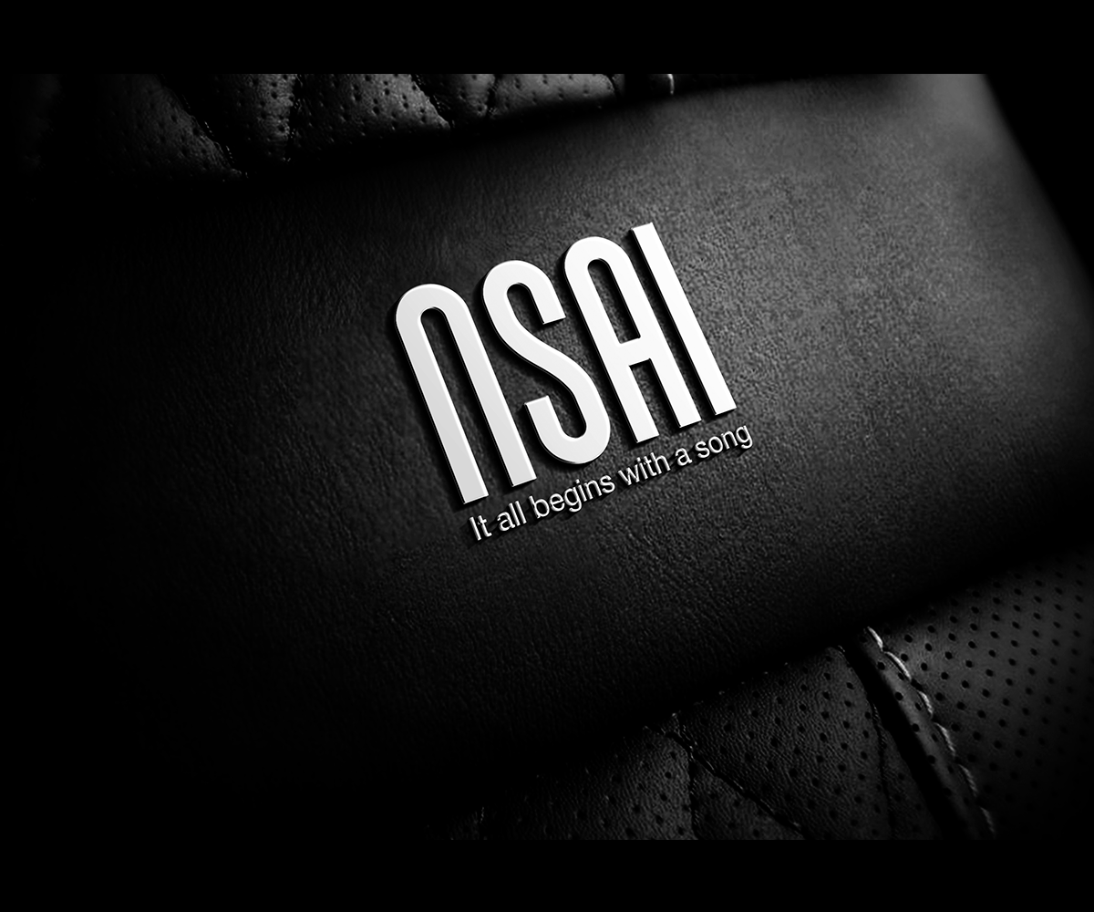 Logo Design by creativerhythm for NSAI | Design #23451391