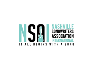 NSAI and "It all begins with a song" | Logo Design by Ochieng
