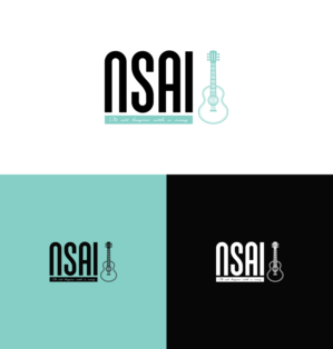 Logo-Design von Mir Akrash Ahmed für NSAI | Design: #23431399