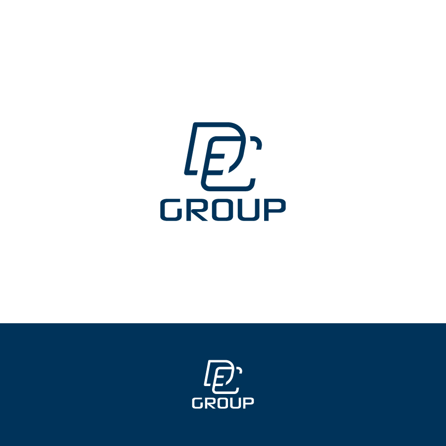 Logo Design by debdesign for DCE Group | Design #23408162