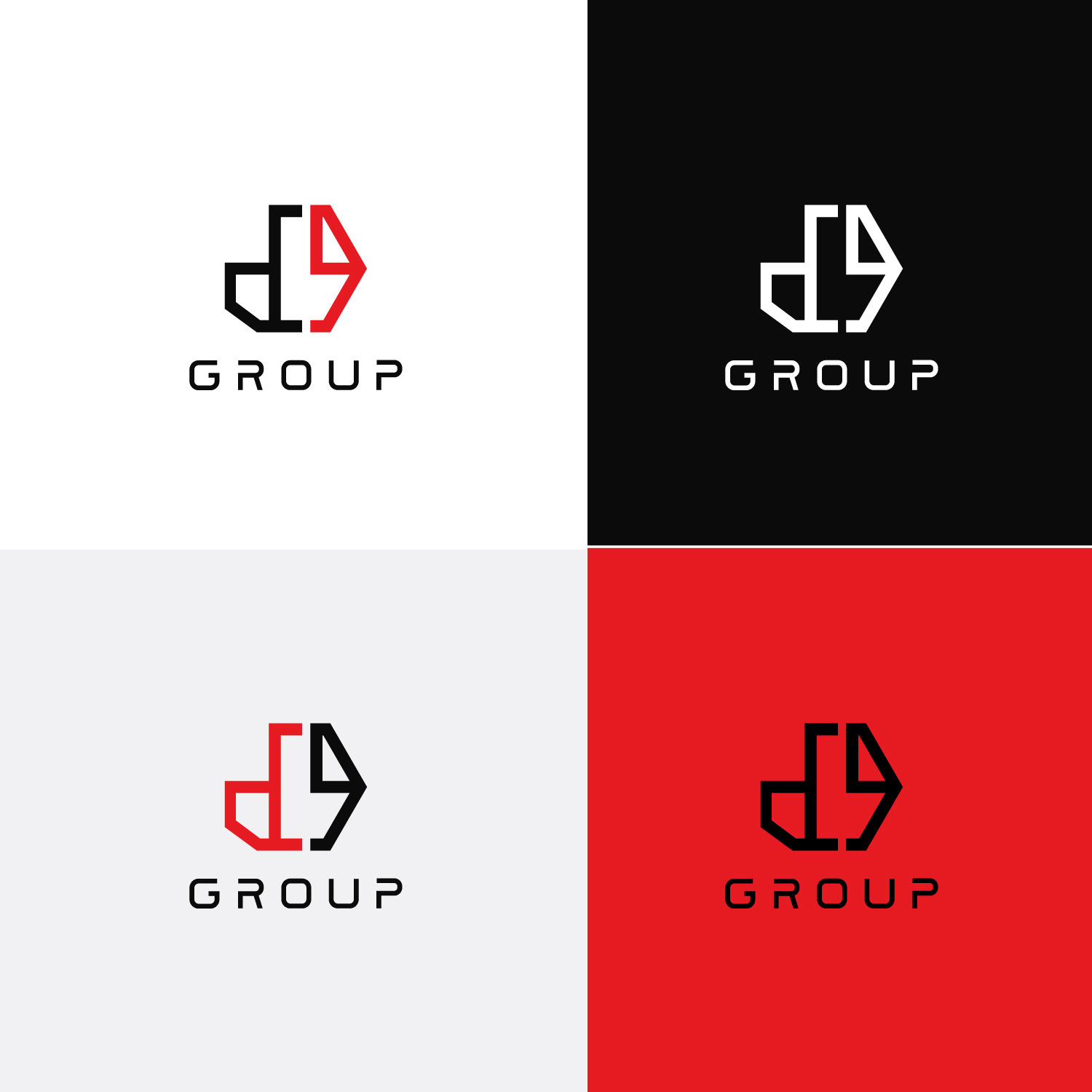 Logo Design by sankar999 for DCE Group | Design #23406712