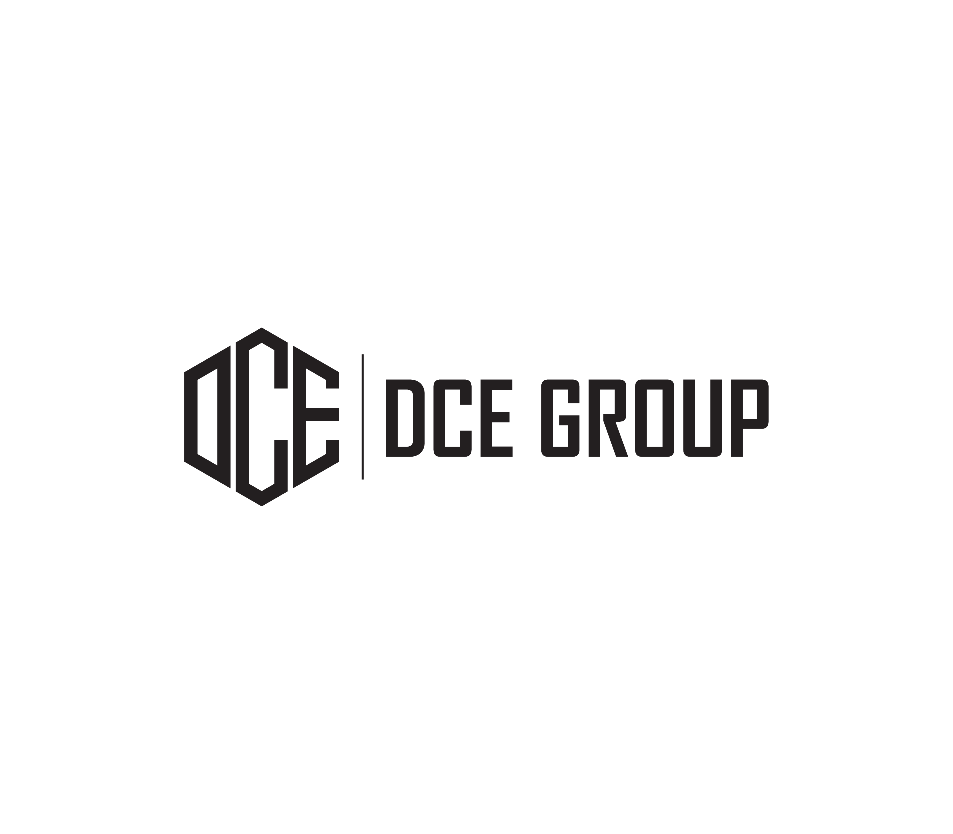Logo Design by Gina764 for DCE Group | Design #23406515