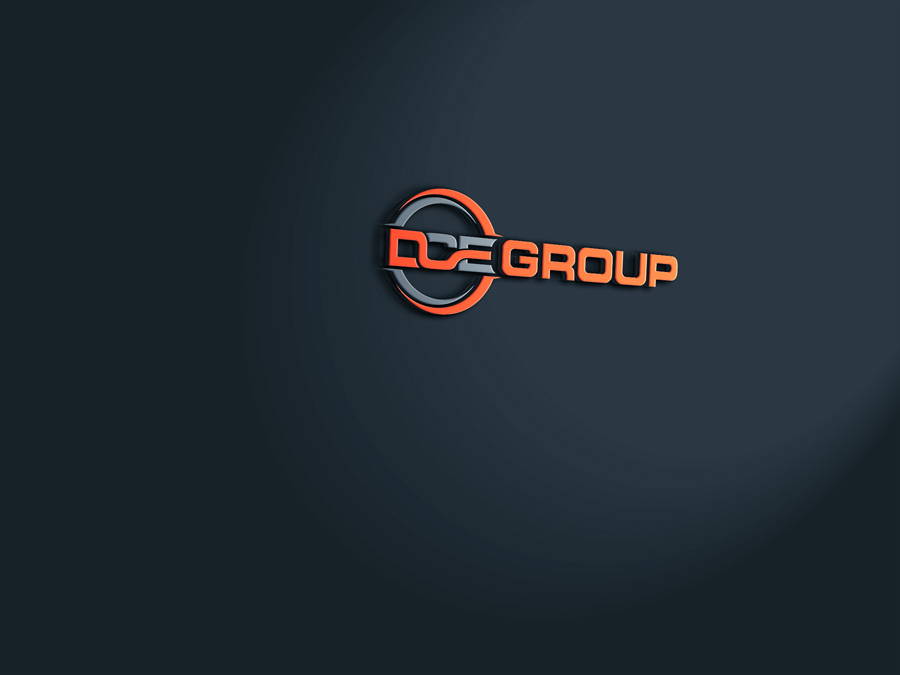 Logo Design by khairul 5 for DCE Group | Design #23408146