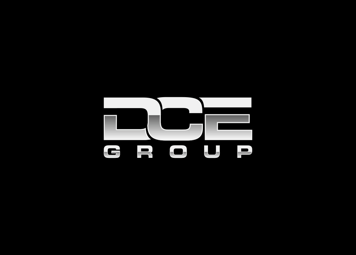 Logo Design by Alleria.Designz for DCE Group | Design #23407887