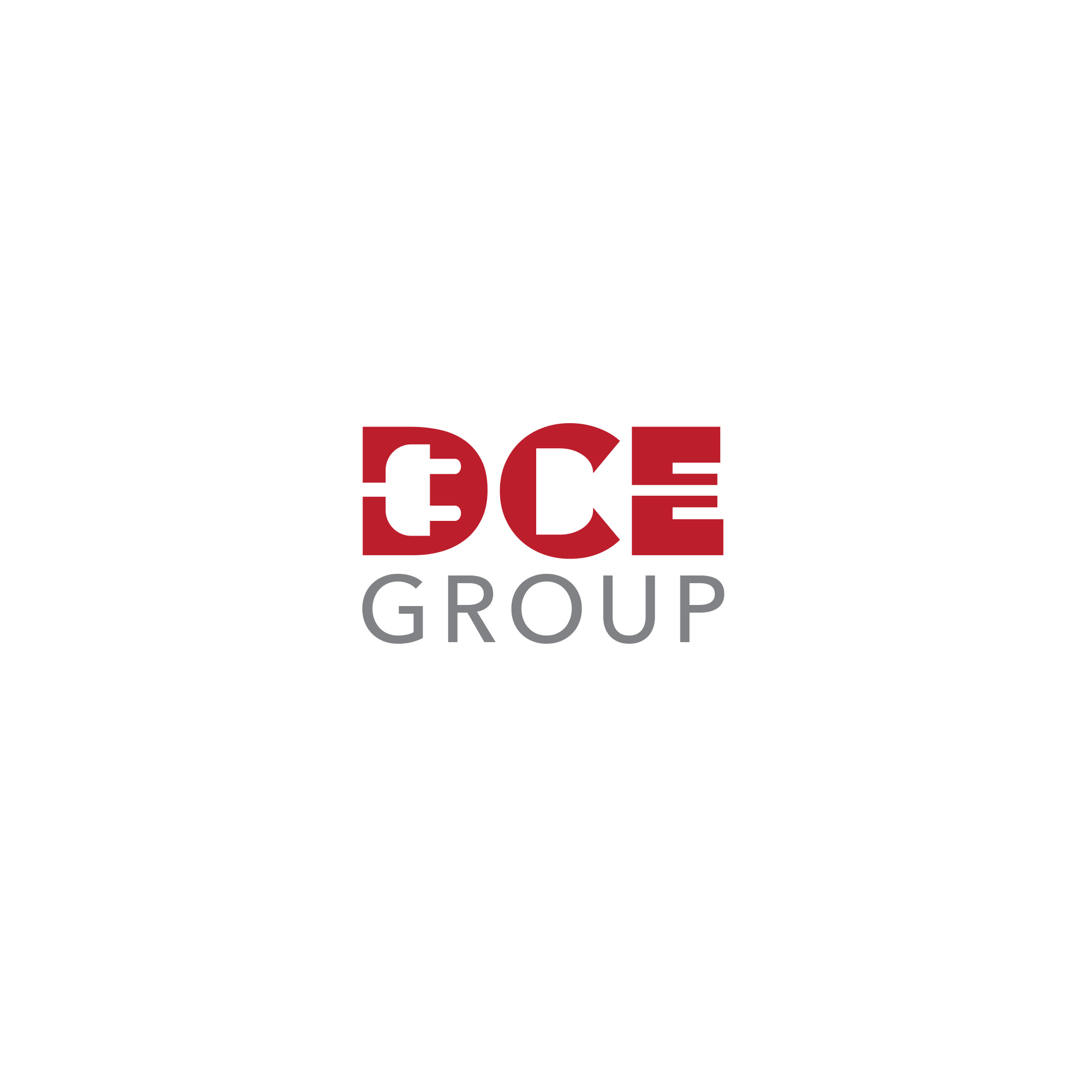 Logo-Design von simple mind für DCE Group | Design #23411196