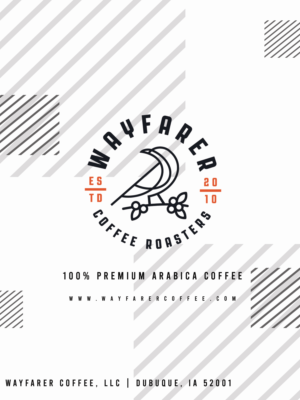 Packaging Design by Admiral S