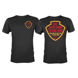 T-shirt Design by 75-R-P-Z for this project | Design: #23411138
