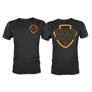 Oklahoma Run to Remember | Diseño de Camiseta por 75-R-P-Z