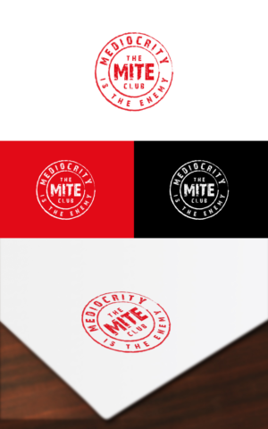 Logo Design by Logo Xtudio for REI Marketing | Design: #23427203