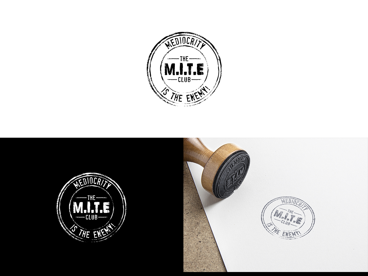 Logo Design by Slant Line Media for REI Marketing | Design #23407921