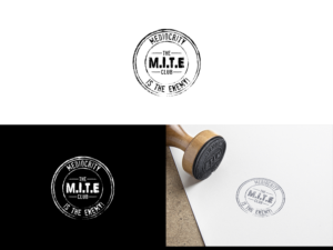 Logo Design by Slant Line Media for REI Marketing | Design: #23407921