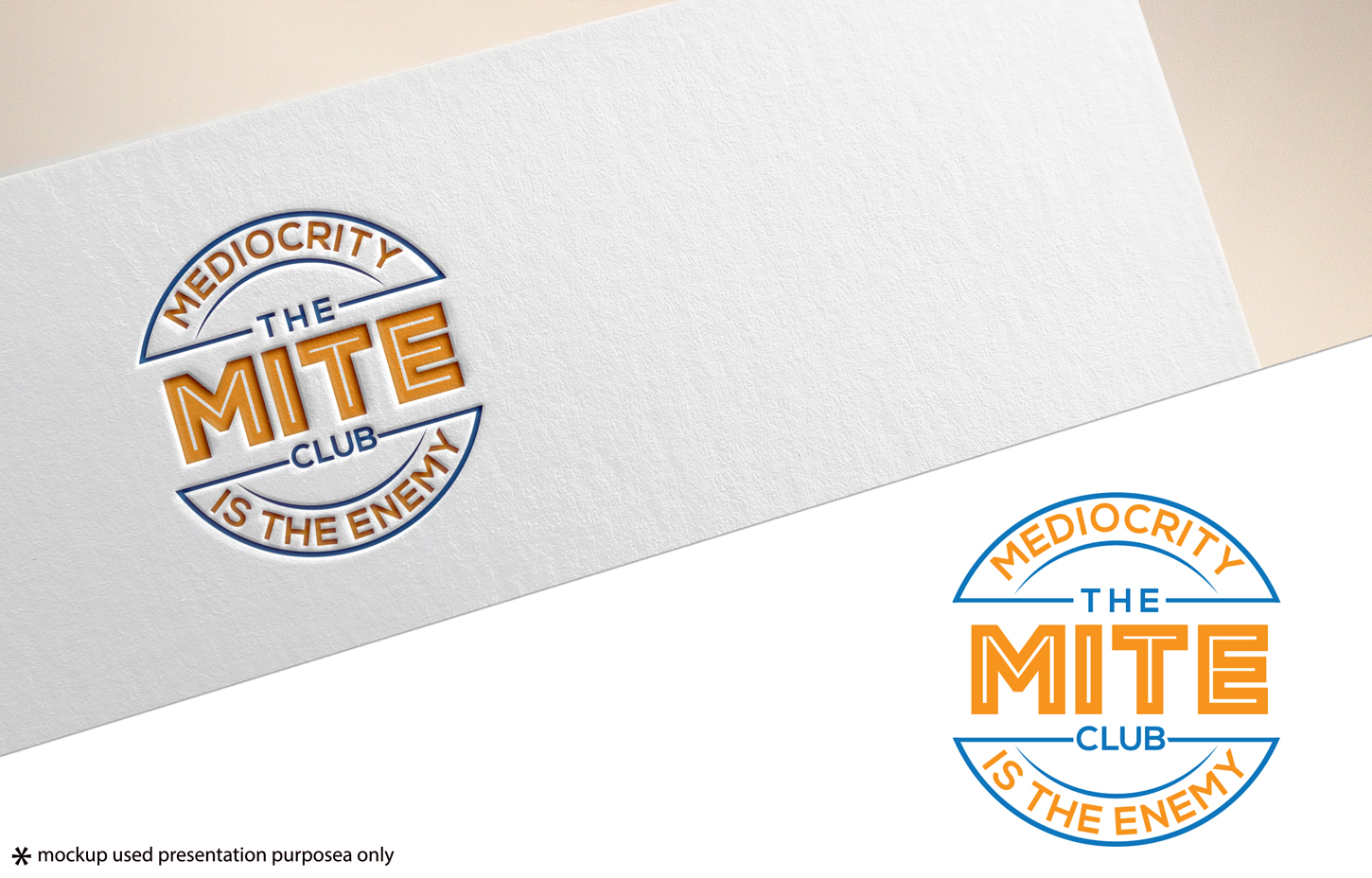 Logo Design by Juli creation for REI Marketing | Design #23419732