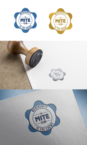 Design de Logo par aditya msf54 pour REI Marketing | Design #23416143